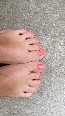 Pedicure
