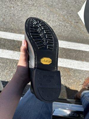 Als Redlands Boot & Shoe