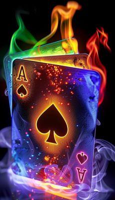 Poker Night with Friends