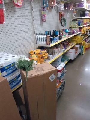 Dollar General