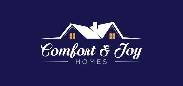 Comfort and Joy Homes