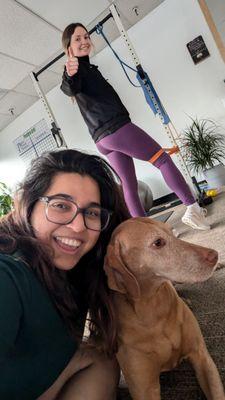 E-Motion Physical Therapy