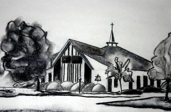 Almond Valley Christian Reformed Church