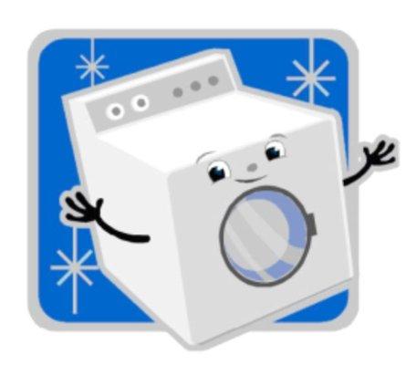 Extreme Clean Laundry