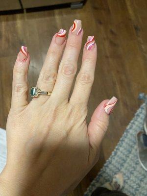GNO Nails & Spa