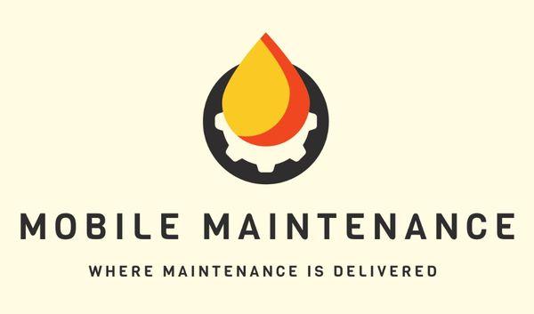 Mobile Maintenance
