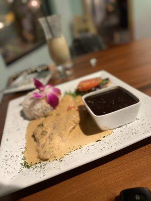 Tamarindo Latin Cuisine