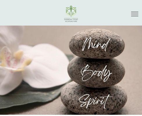Harmony Point Acupuncture