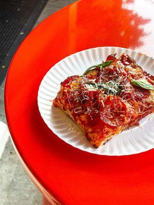 Slicehaus Pizzeria
