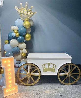 Party Boutique And Gifts