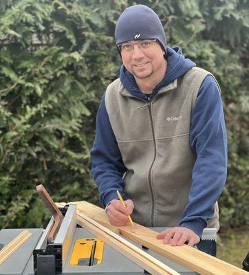 Westchester Craftsman & Handyman Services