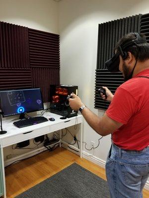 Learn new emerging technology tools with professionals!