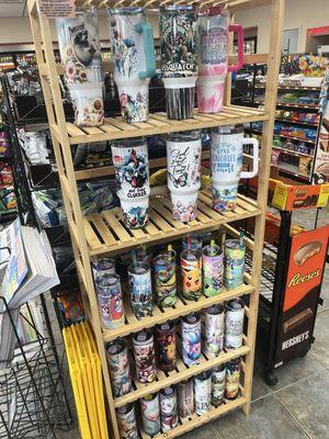 This is actually a Texaco