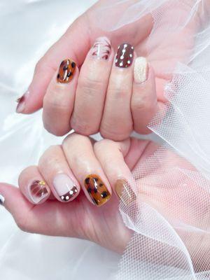 Waynita Nails