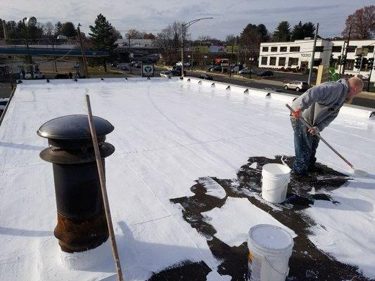 Ace Flat Roofing