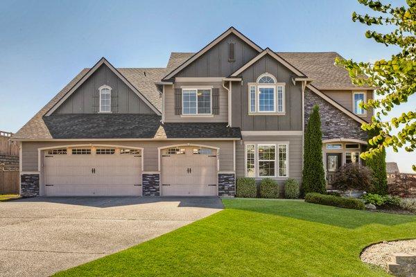 Using a professional photographer will help buyers see the details in what makes your home worth falling in love with.