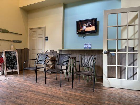 Marcy L Keown,DMD,PA