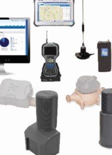 Metering and Technology Solutions