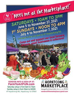 Hopatcong Marketplace