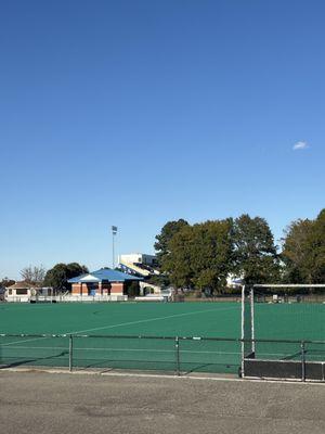 Virginia Beach Field House