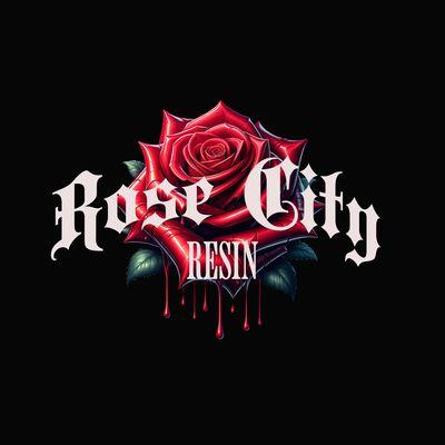 Rose City Resin