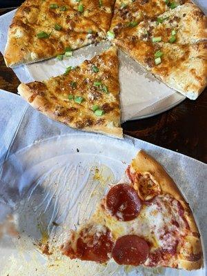 MOMO Craft Pizza & Bar