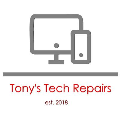Tony's Tech Repairs