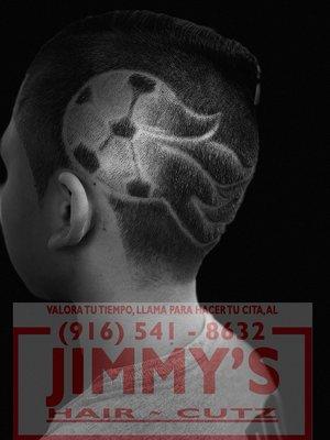 Lalis & Jimmy Salon De Belleza