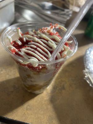 Big Lou's Smokin BBQ and Grill