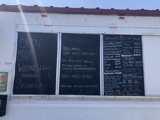 Les’s BBQ & Smokehouse