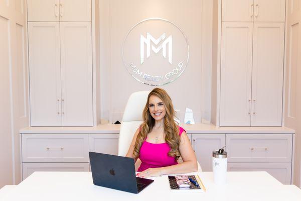 Paul & Colleen Tosello