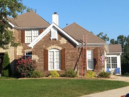 ME Remodeling & Construction Management