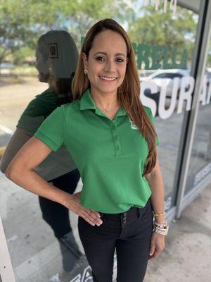 Estrella Insurance #165