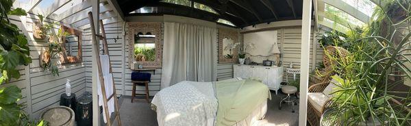 Spa Jardin