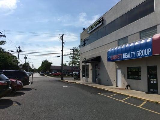 Garrett Realty Group