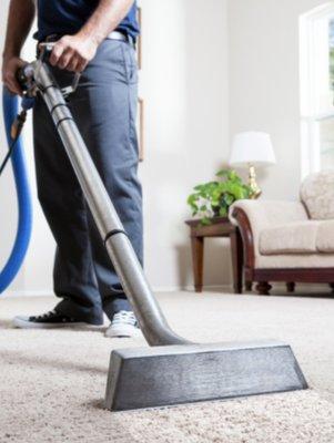 Four You Carpet Cleaning