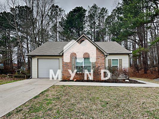 Mynd Property Management Atlanta