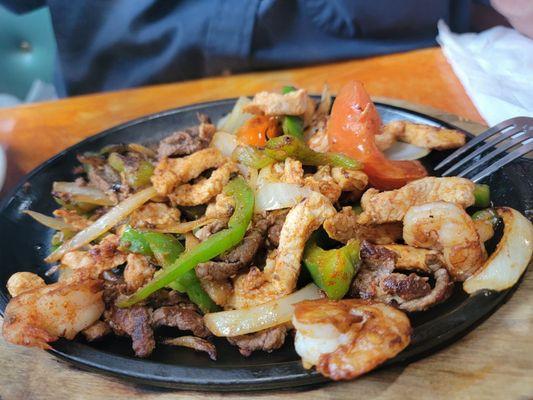 Monterrey Mexican Restaurant