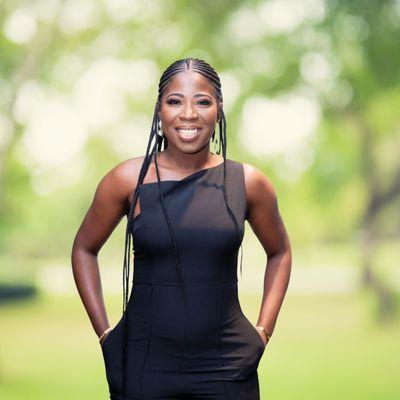 Ingrid Ntiege, PMHNP
Mental Health Nurse Practitioner