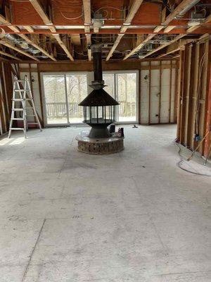 White's Fire Smoke and Water Damage Restoration