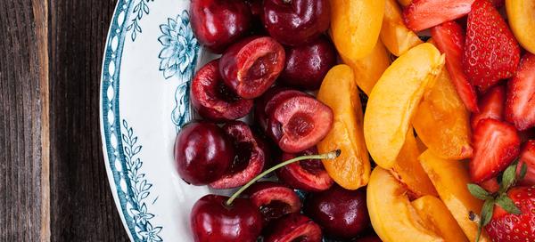 First Farms Corn Stand