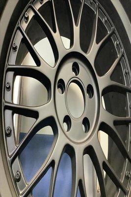 Camacho's Tires Shop