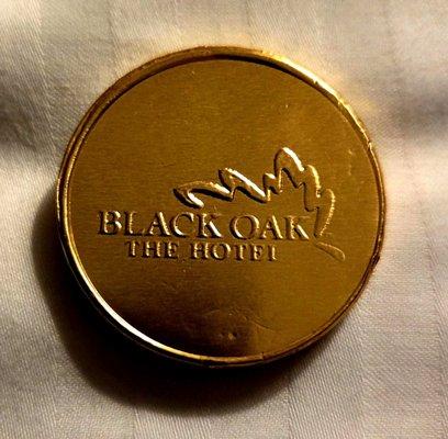 Black Oak Casino Resort