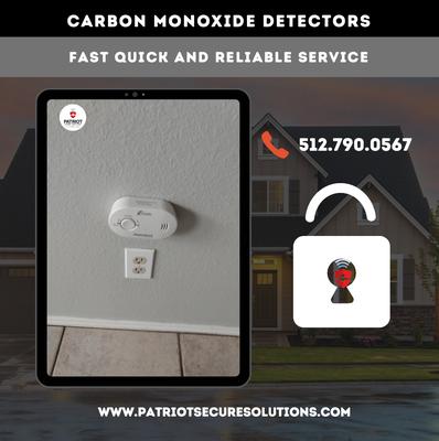 Patriot Secure Solutions