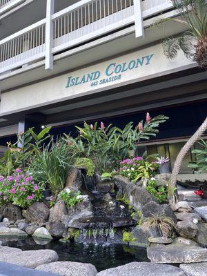 Island Colony Partners