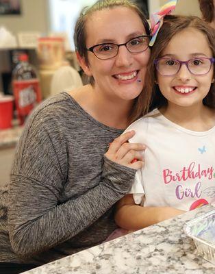 Sparkling Sitting Pets