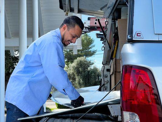 NALK Air Conditioning and Heating