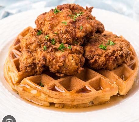 Chicago Wings & Things