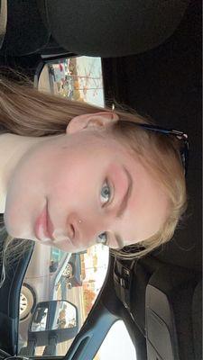 Lovely Flawless Eyebrow Theading & SPA