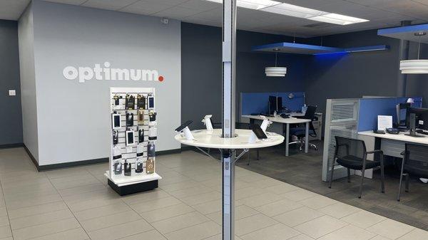 Optimum-Russellville